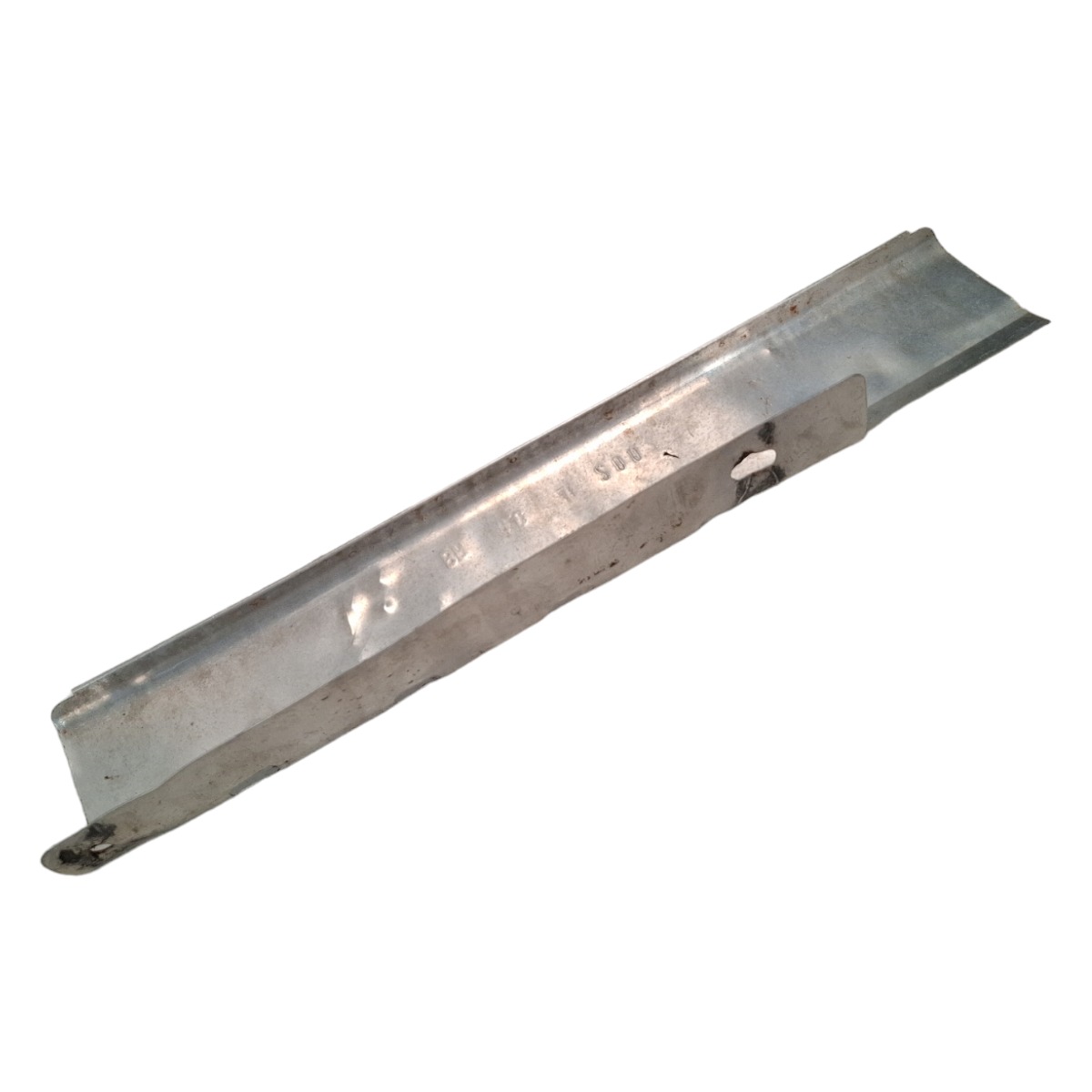 Defletor Calor Cano Freio Audi A3 Golf Bora 97 98 2003 2006