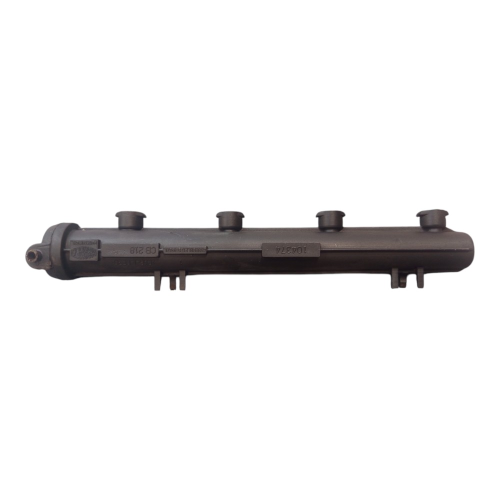 Flauta Bicos Combustível Peugeot 206 1.0 16v 2001 2003 2008