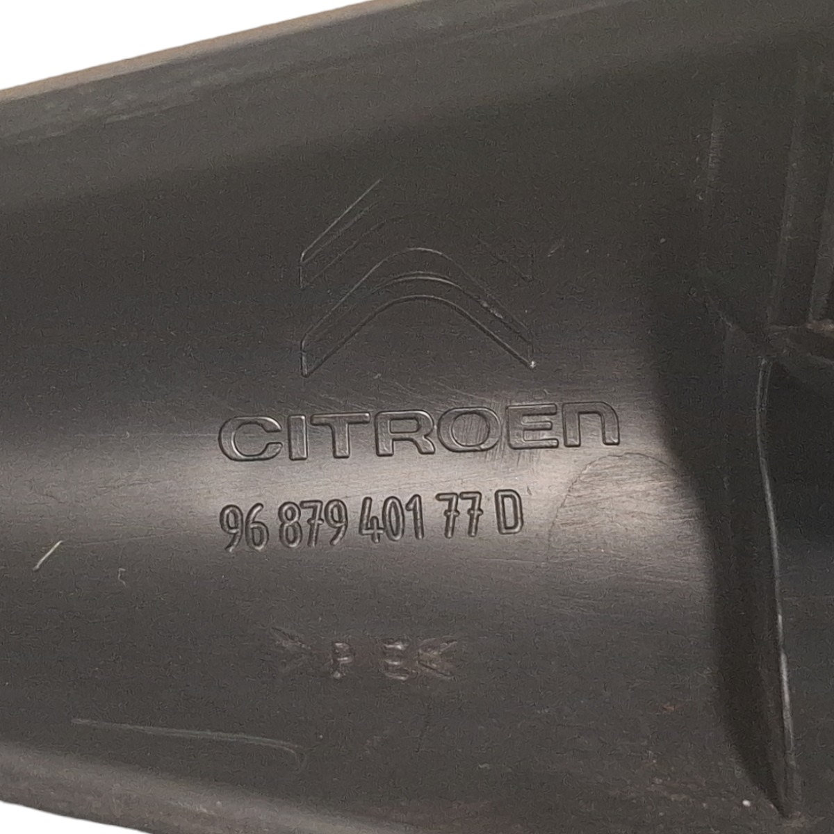 Acabamento Interno Retrovisor Direito Aircross 2011 A 2015 4