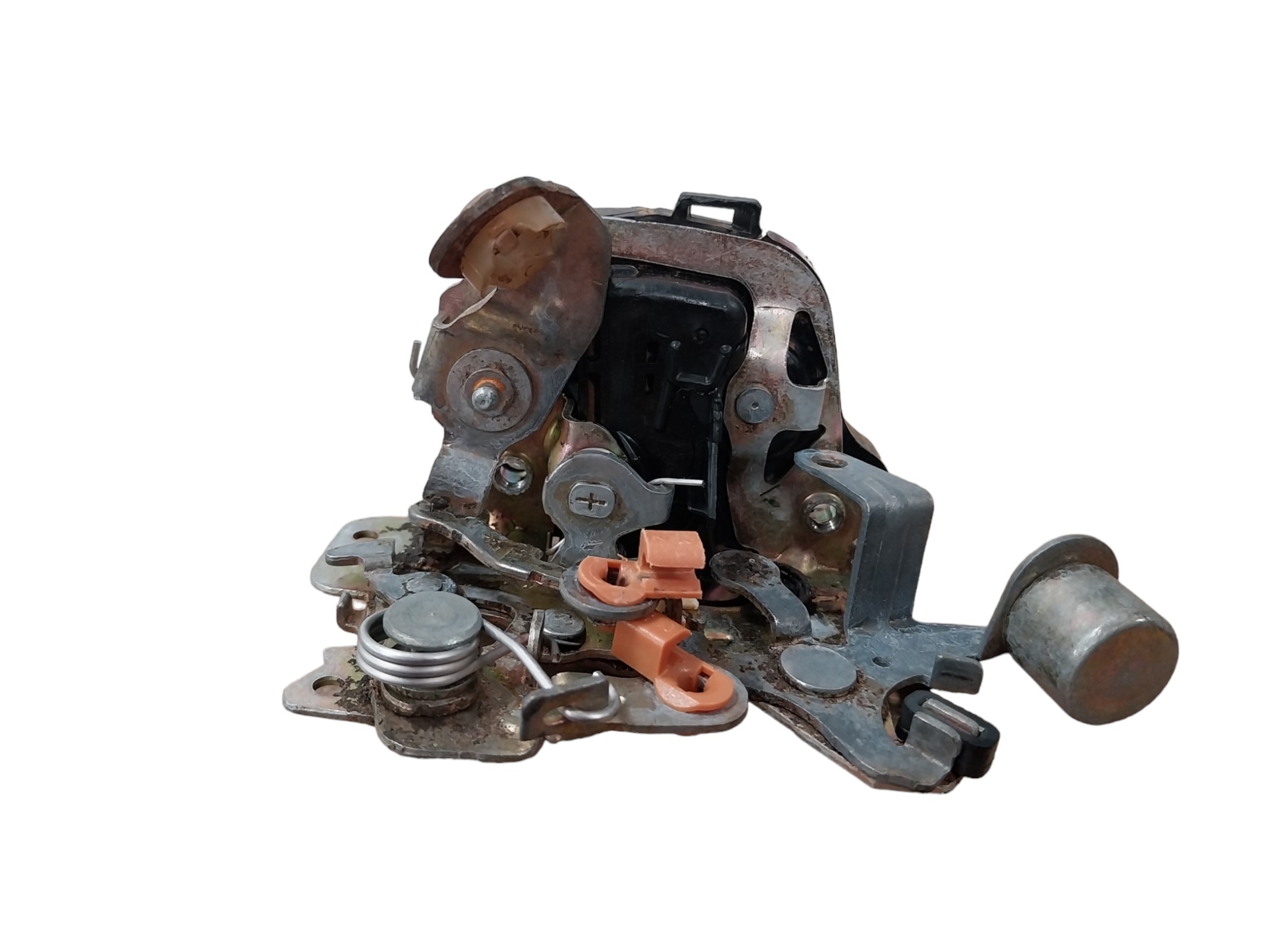 Fechadura Manual Traseira Direita Corsa 94 99 2000 2012 4