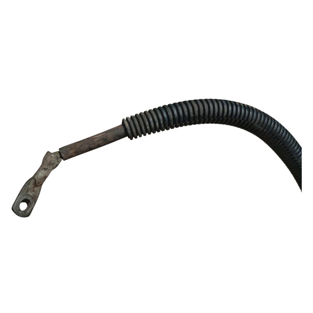 Cabo Negativo Bateria Peugeot 206 2001 2002 2003 2004 A 2008 3