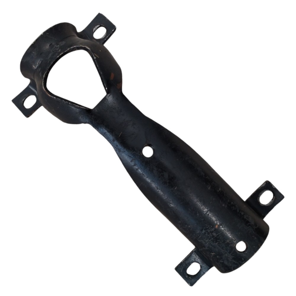 Suporte Caixa Direção Corsa Prisma Montana Celta 2006 A 2015 1