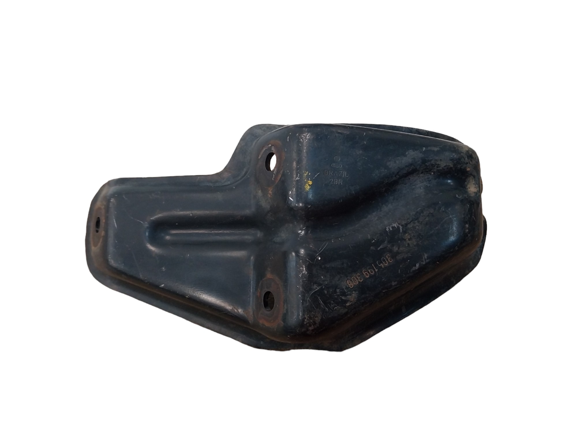 Suporte Coxim Lateral Direito Motor Gol 95 96 99 2000 2002 1