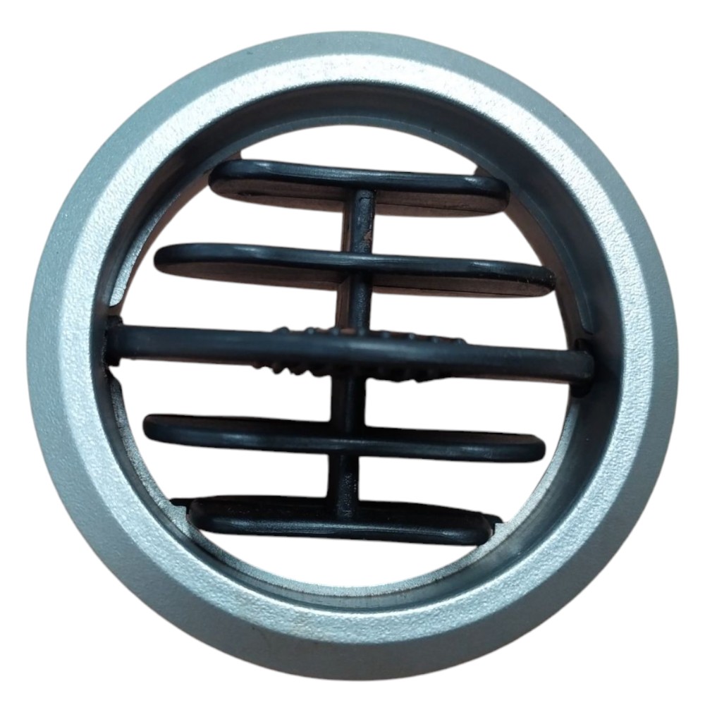 Grade Difusor Ar Celta Prisma 2006 2007 2008 2009 2010 2012 2