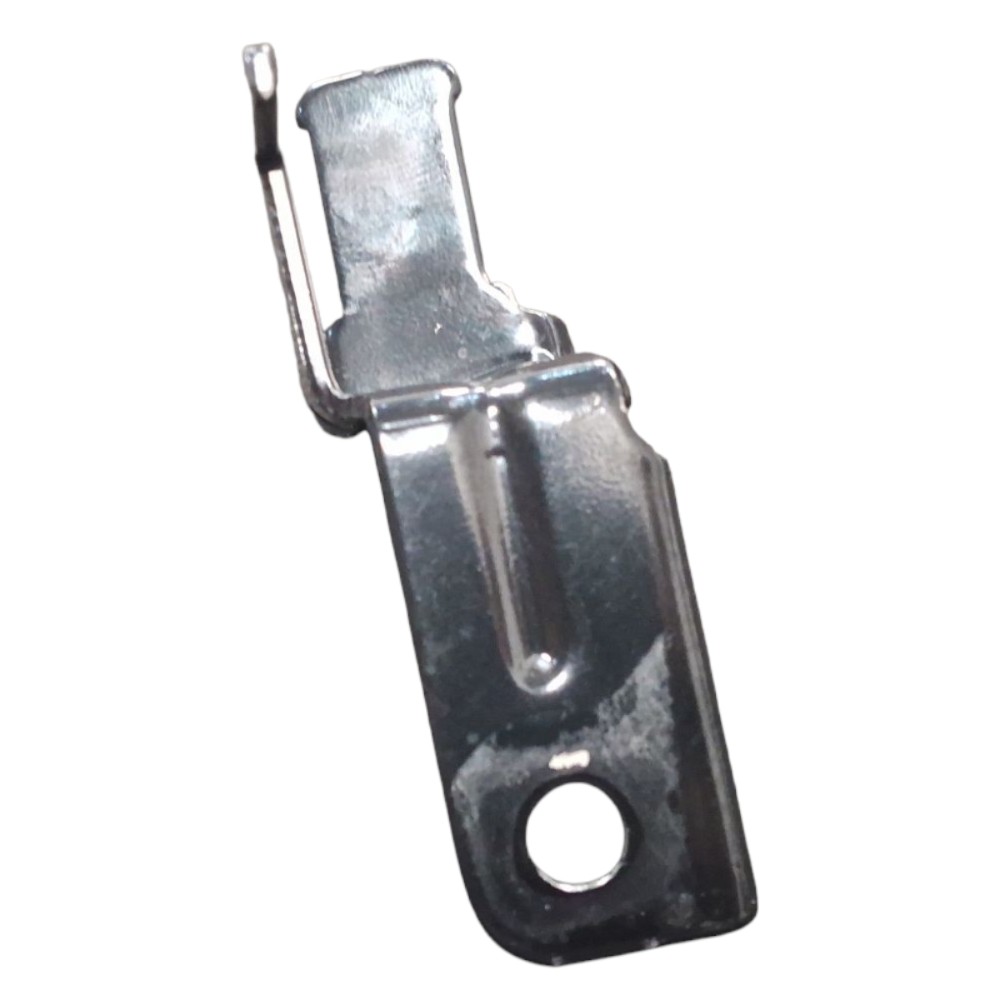 Suporte Válvula Canister Hyundai Hb20 1.0 2020 A 2022 4