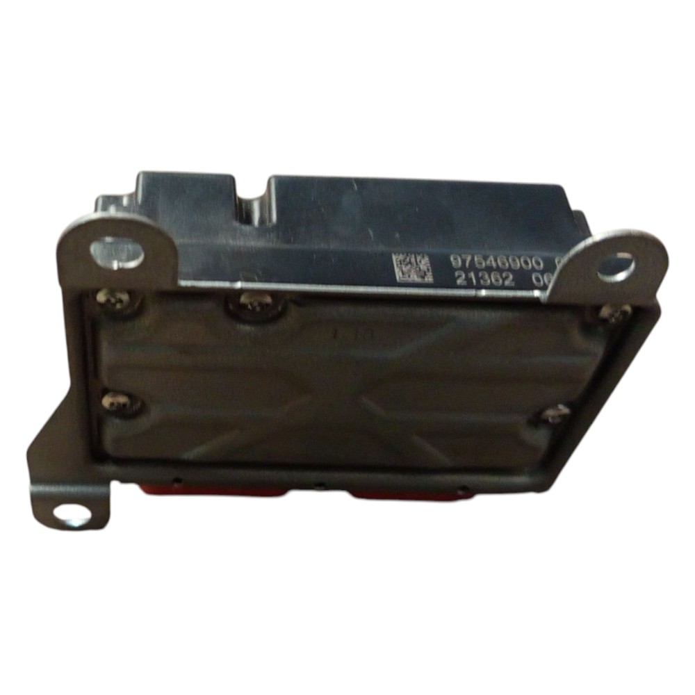 Módulo Airbag Hb20 Turbo 1.0 2020 2021 2022 2023 2024 6