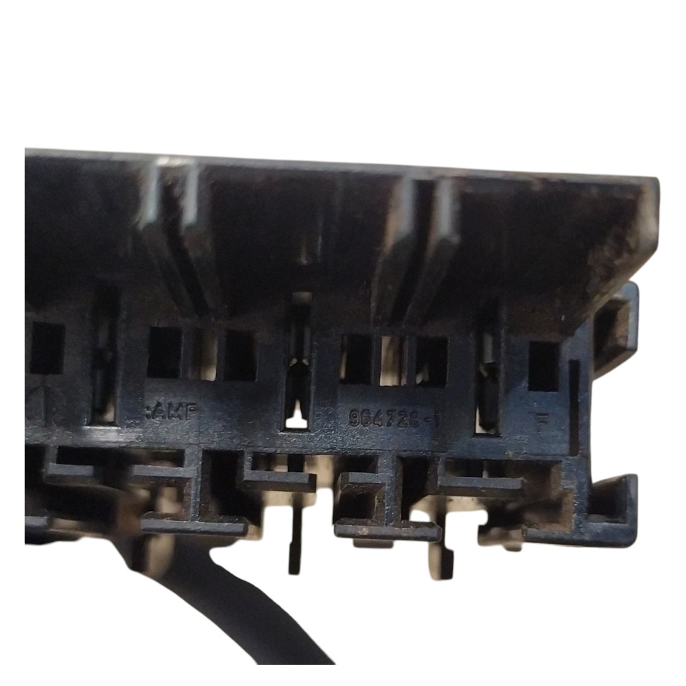 Cabo Chicote Polo Positivo Motor Arranque Vectra 97 98 2005 10
