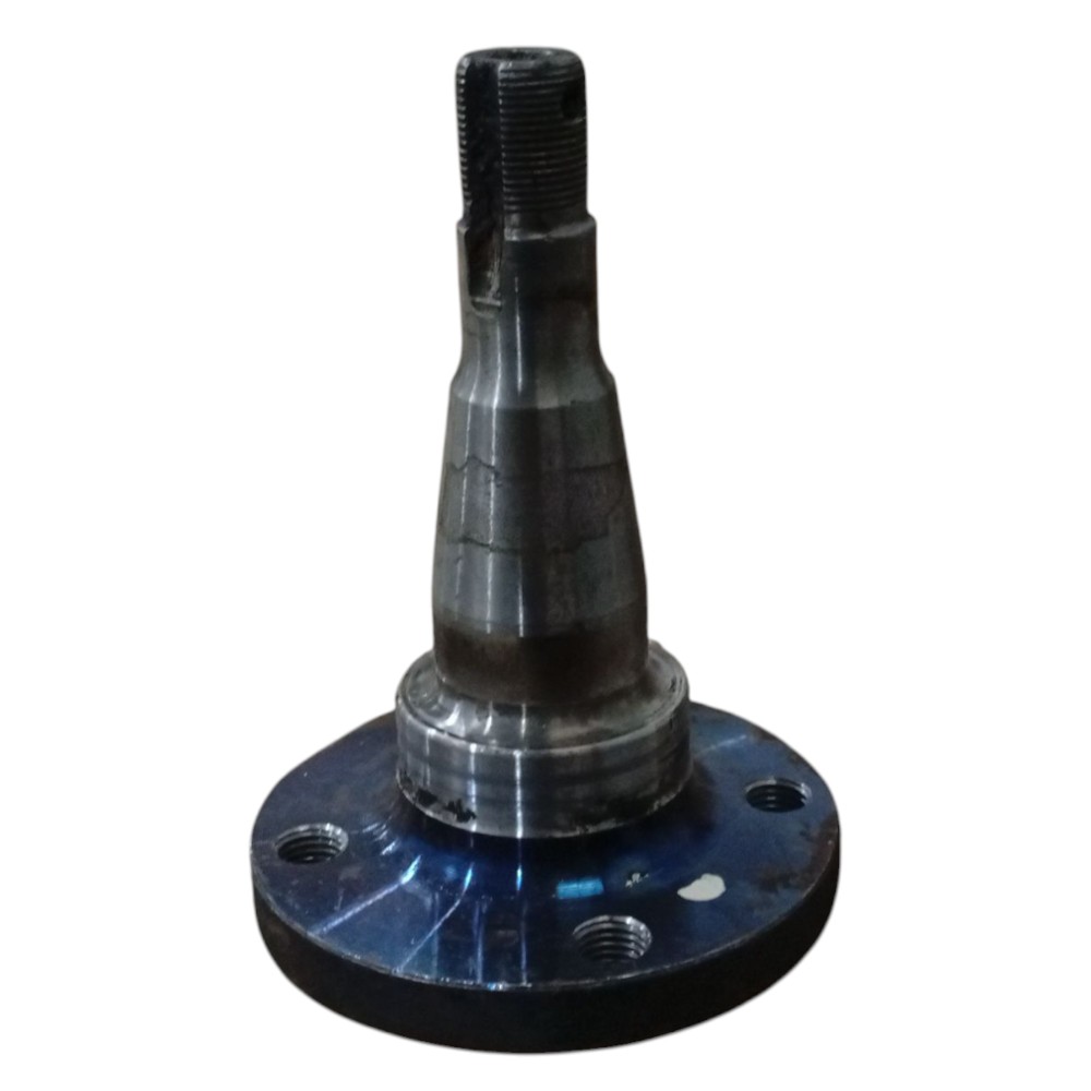 Ponta Eixo Traseiro Celta Corsa Prisma 94 96 98 2000 A 2015 Prata 4