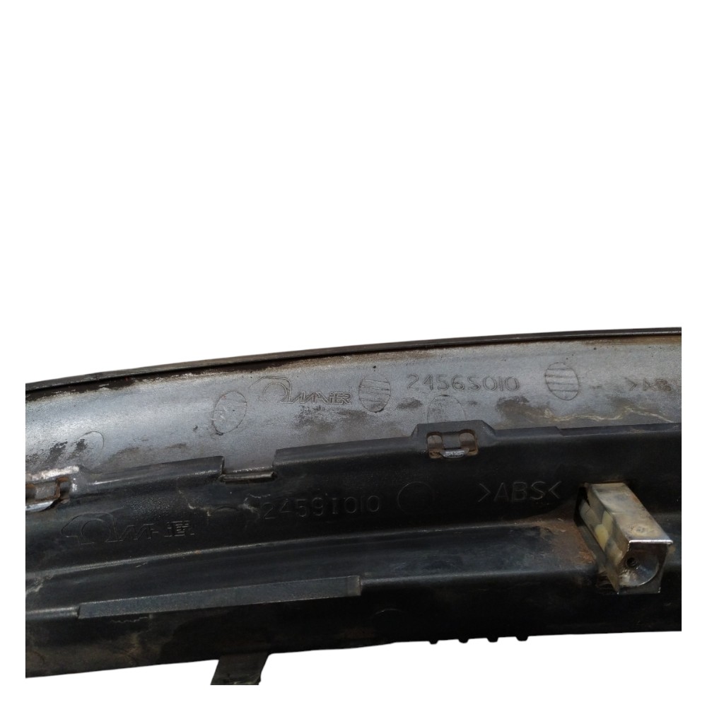 Moldura Grade Dianteira Xsara Picasso 2001 2002 2003 A 2010 5
