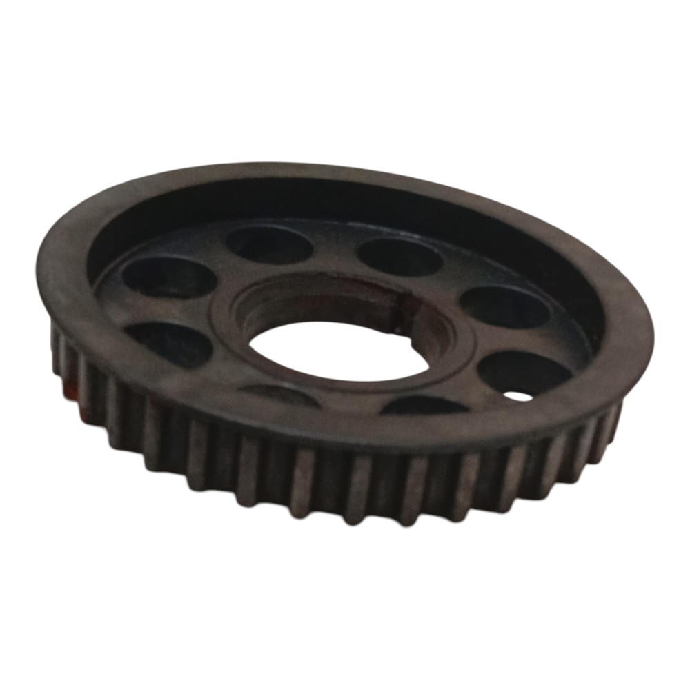 Engrenagem Eixo Virabrequim 38 Dentes L200 Pajero K2500 Hr 6