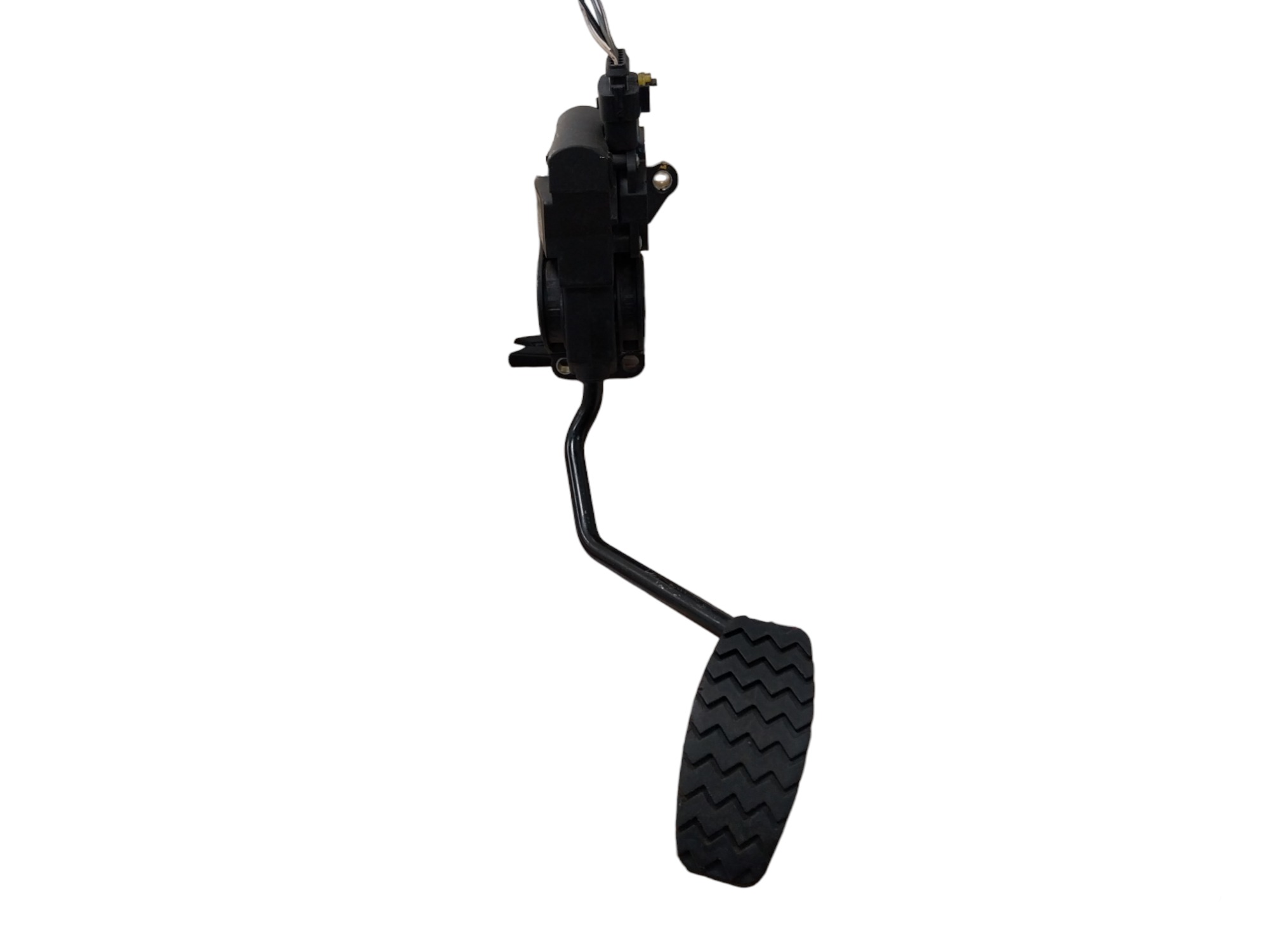 Pedal Acelerador Eletrônico Palio 2000 2001 2010 2015 2016 5