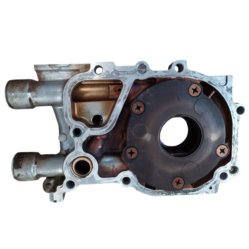 Bomba Óleo Motor Subaru Legacy 2.0 94 95 96 97 A 99 Original 4
