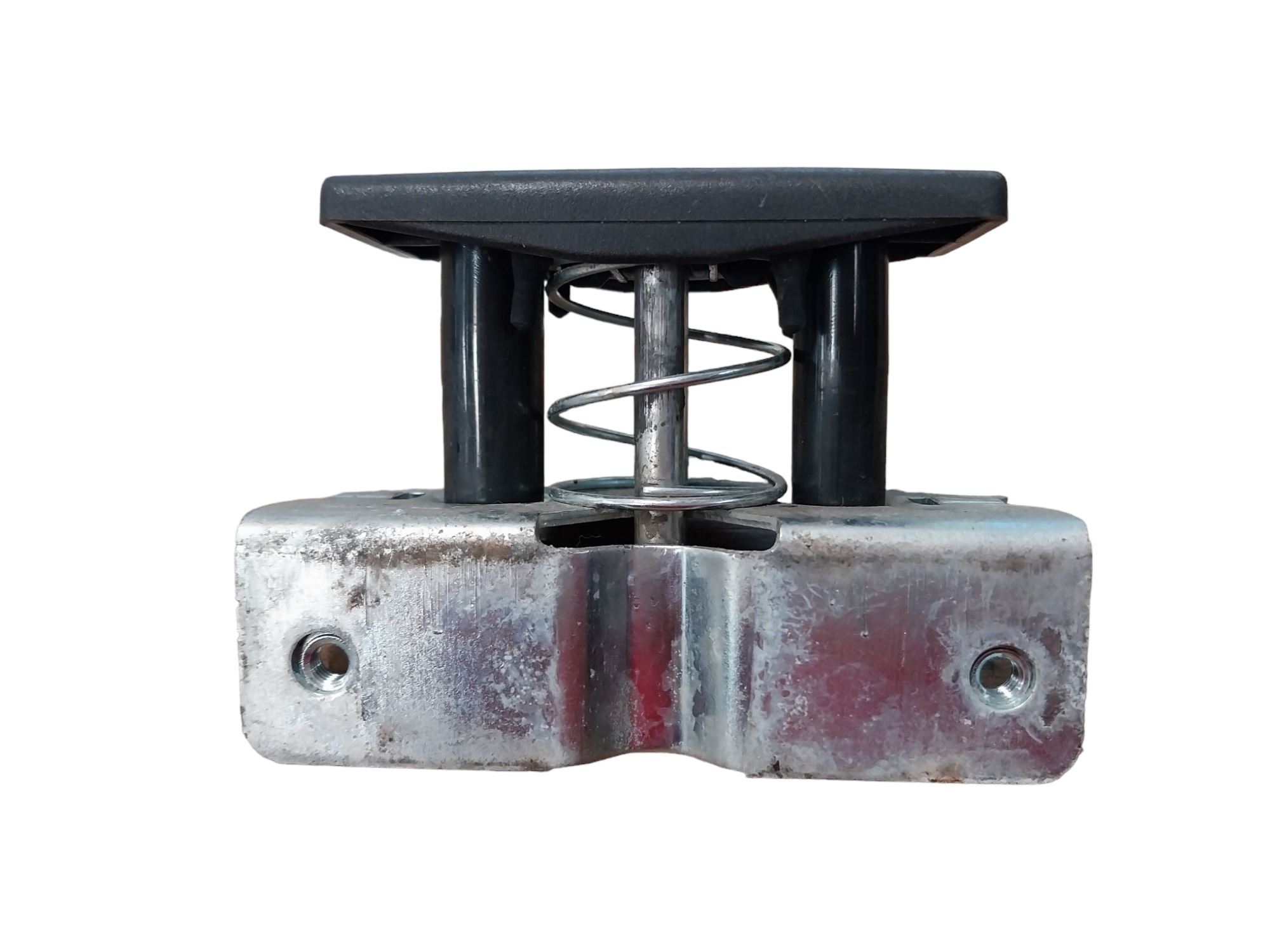 Batente Fechadura Tampa Traseira Peugeot 408 2012 2015 2019 2