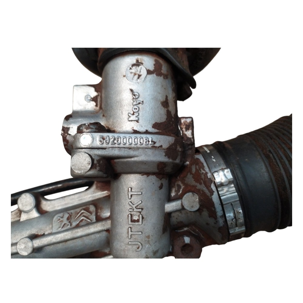 Caixa Direção Hidráulica Peugeot 408 2012 2013 2014 A 2019 8