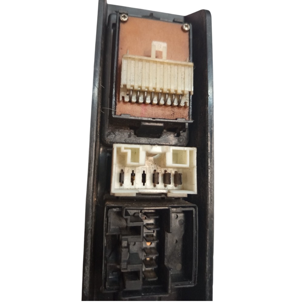 Botão Comando Vidro Elétrico Tempra Tipo Fiat 92 93 94 95 96 4