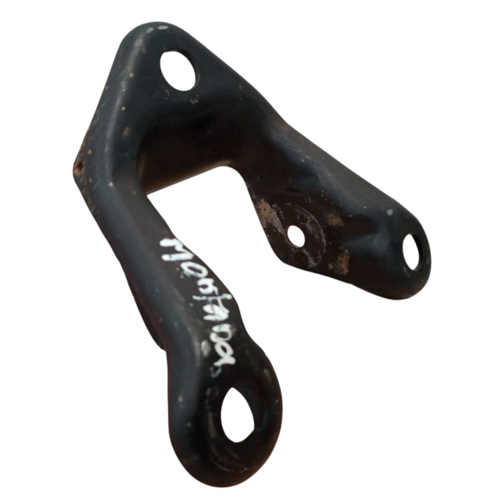 Suporte Eixo Traseiro Esquerdo Vectra Astra Montana 97 2011 4