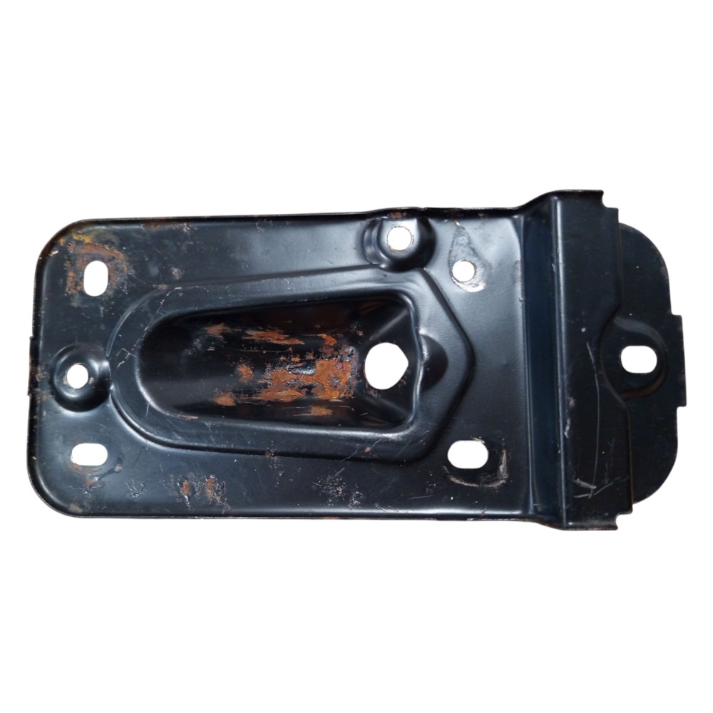 Suporte Cabo Freio Mão Vectra 97 98 99 2000 2001 2002 A 2005 2