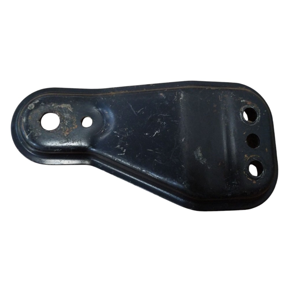 Suporte Coxim Câmbio Direito Gol Fox Polo 2003 2004 A 2005 3
