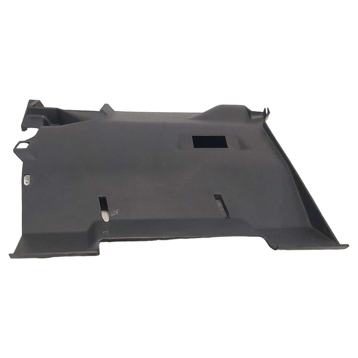 Cobertura Porta Luvas Bmw Série 5 E34 535i 87 A 95 Detalhe 5