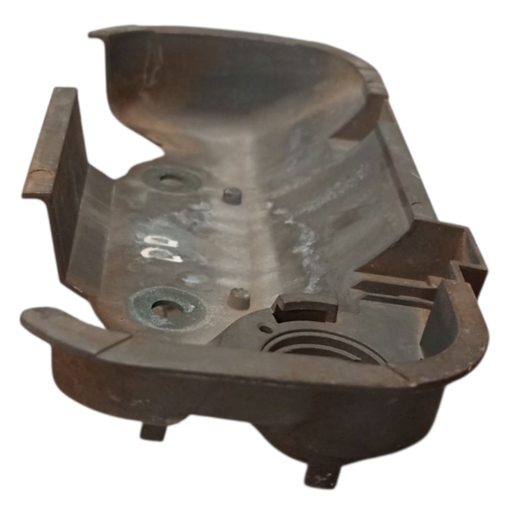 Suporte Maçaneta Externa Dianteira Direita Vectra 97 99 2005 2