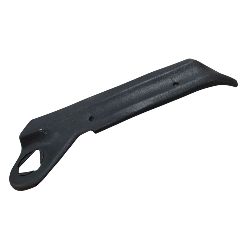 Capa Lateral Banco Esquerdo Peugeot 405 87 88 89 91 93 95 97 2