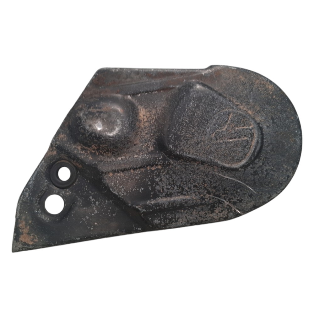 Tampa Capa Correia Dentada Gol Quadrado G1 80 86 88 90 92 94 Preto 1