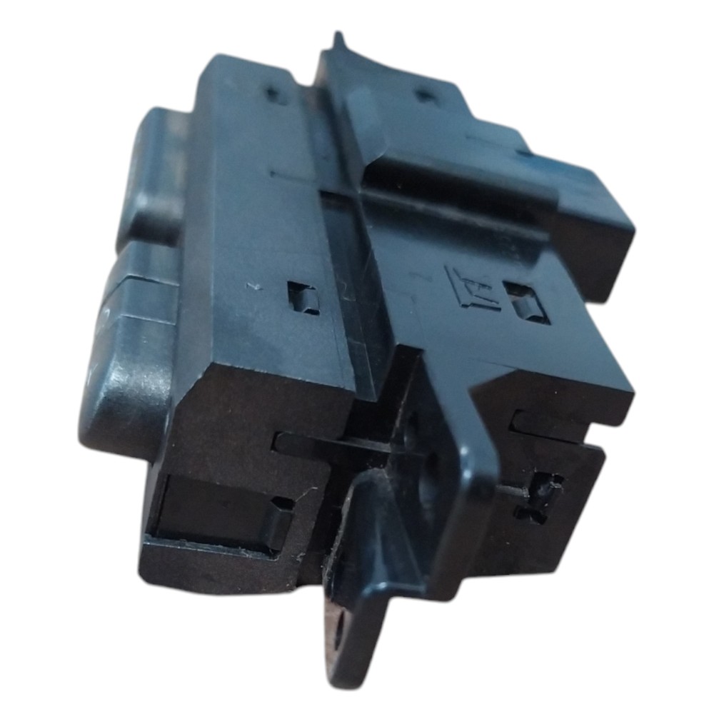 Botão Comando Piloto Automático Honda Civic 2007 A 2011 4