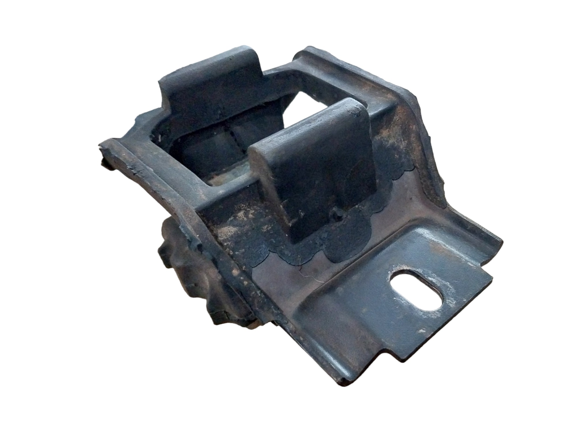 Coxim Motor Câmbio Fiesta 2002 2003 2004 2005 2010 2012 2013 5