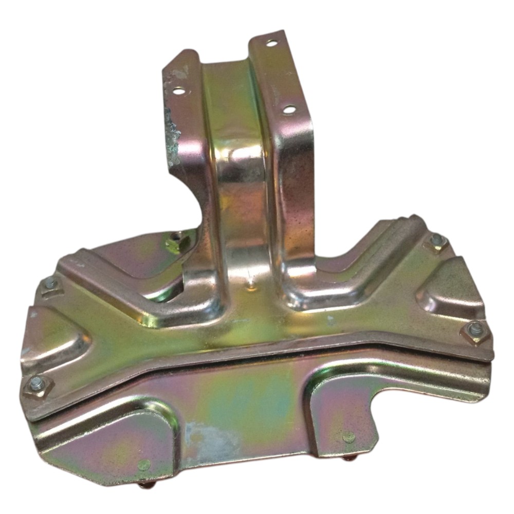 Suporte Módulo Injeção Santana 1.8 96 99 2000 2001 2002 2006 4