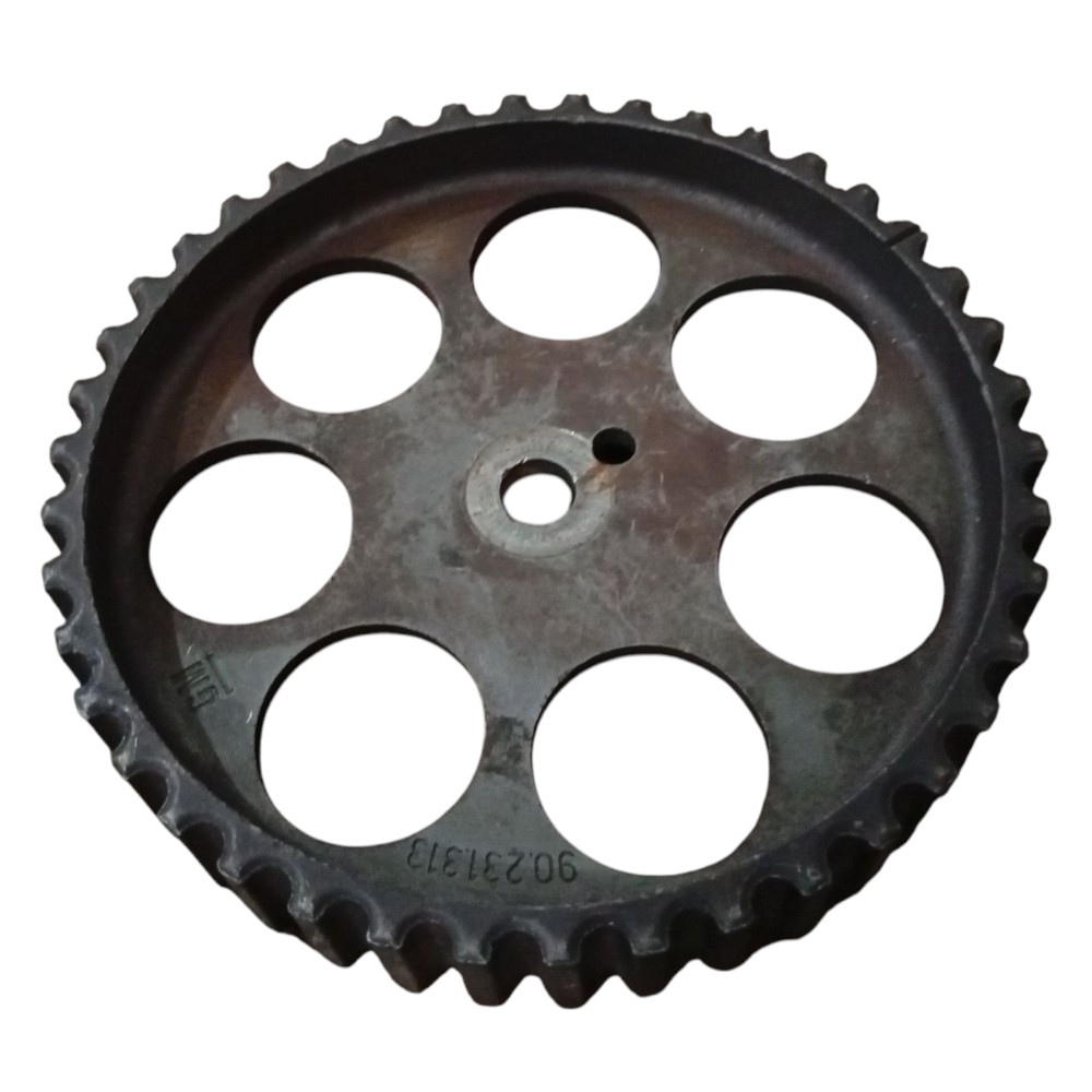 Polia Comando Válvula Monza Kadett 86 87 88 89 90 91 92 93 1