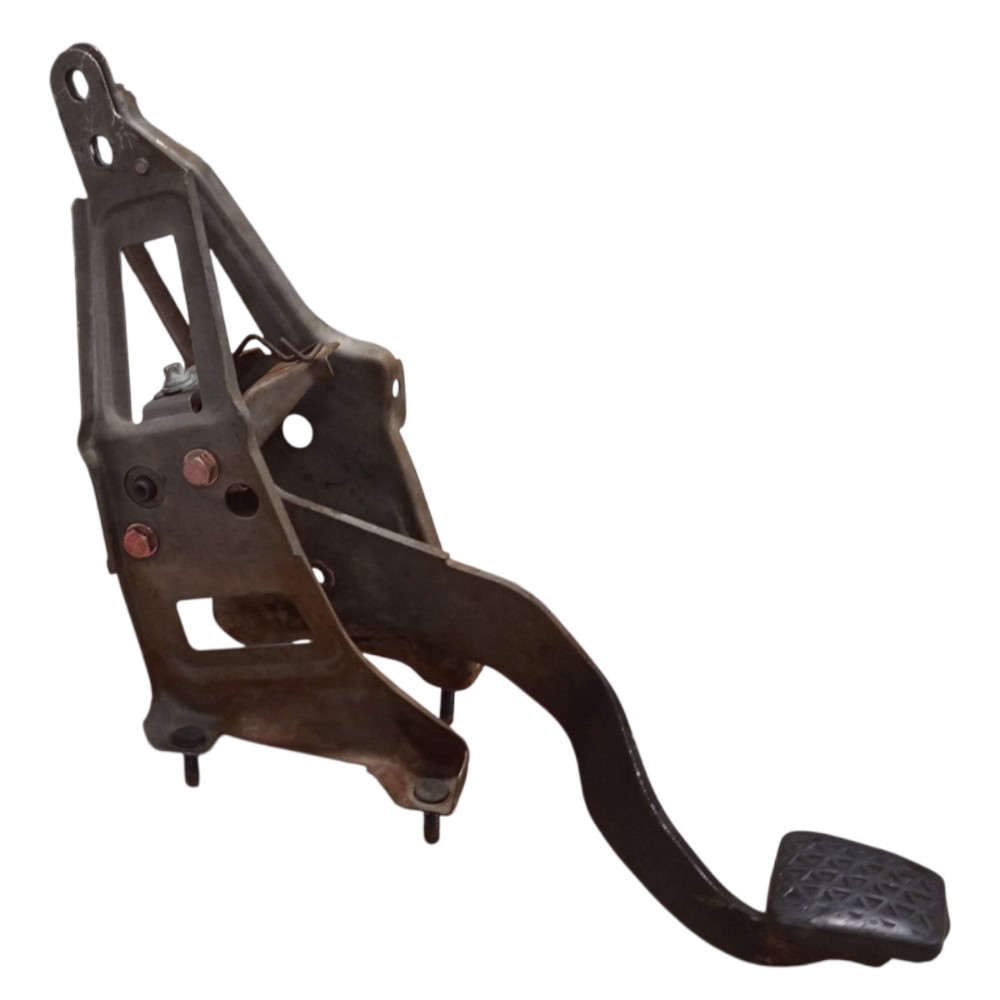 Pedaleira Pedal Freio Vectra 97 98 99 2000 2002 2004 2005 3