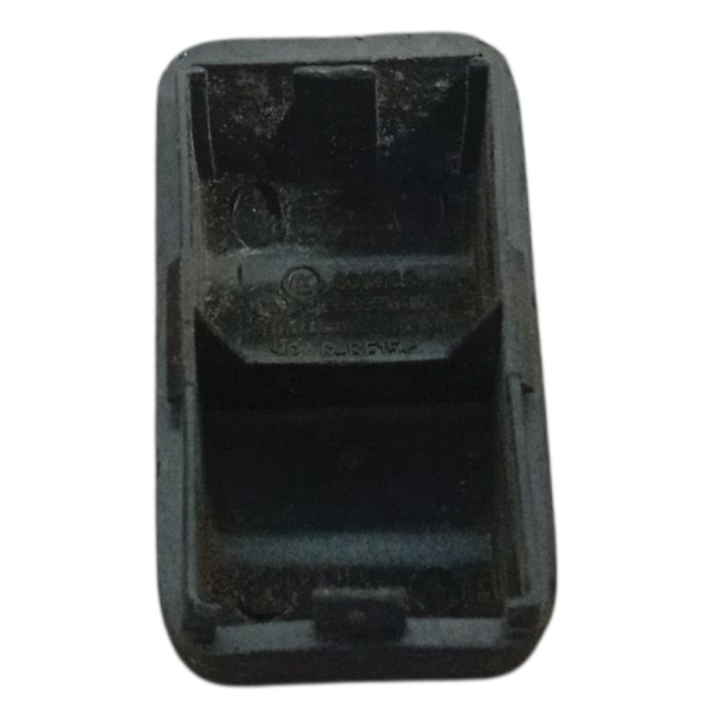 Botão Falso Painel Vw Gol Parati G2 95 96 97 98 99 2000 Preto 5