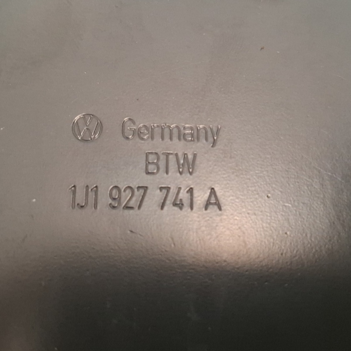 Suporte Módulo Câmbio Audi A3 97 98 2002 2003 2004 2006 2006 4
