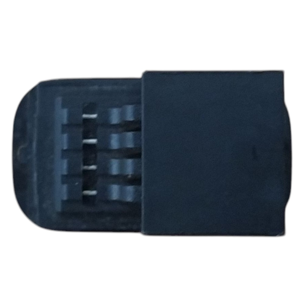 Botão Interruptor Alarme Vw Polo Jetta 2013 2014 2015 2016 5