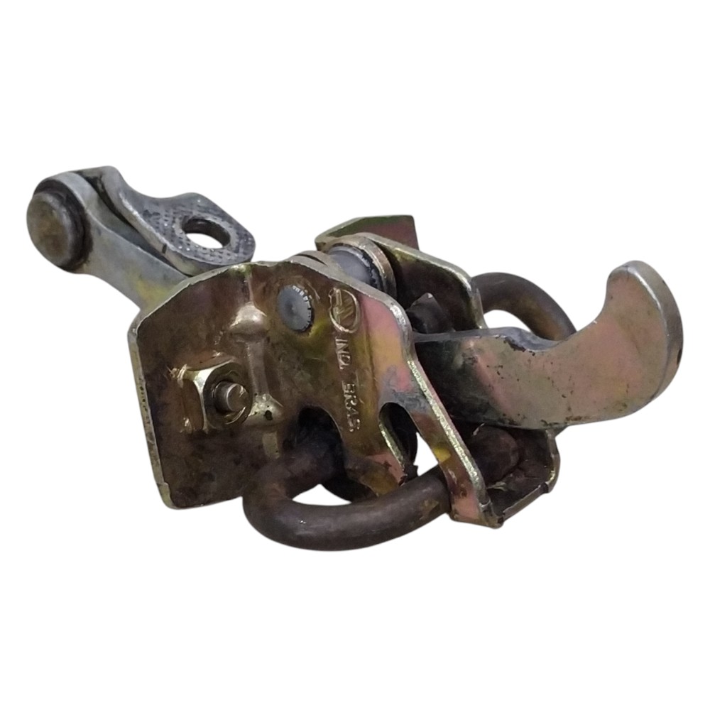 Limitador Porta Dianteira Gol Parati Saveiro G2 94 95 96 99 3
