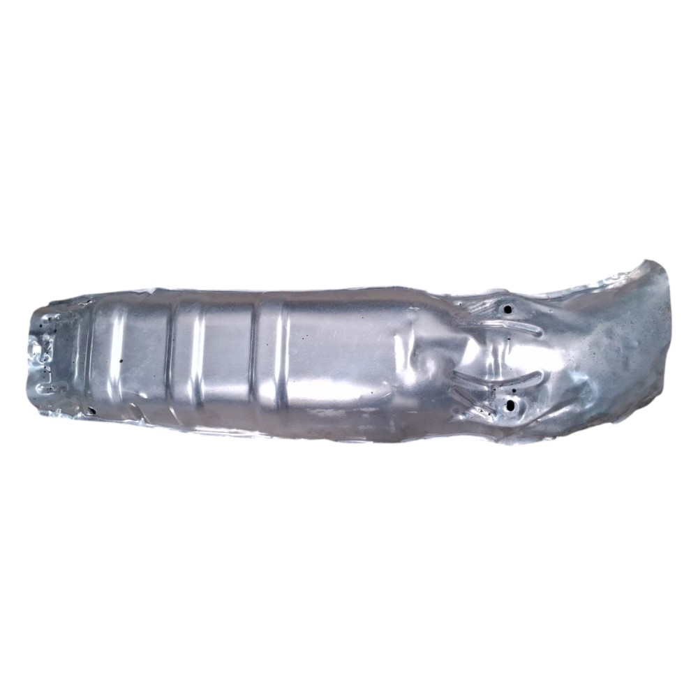 Chapa Defletor Escape Corolla 2003 2004 2005 2006 2007 2008 4