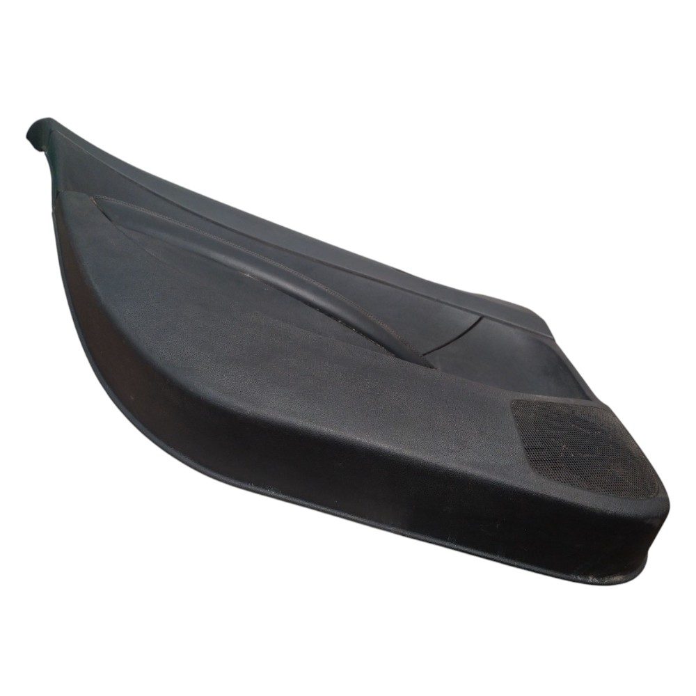 Forro Porta Traseira Esquerda Peugeot 408 308 2012 2015 2019 4