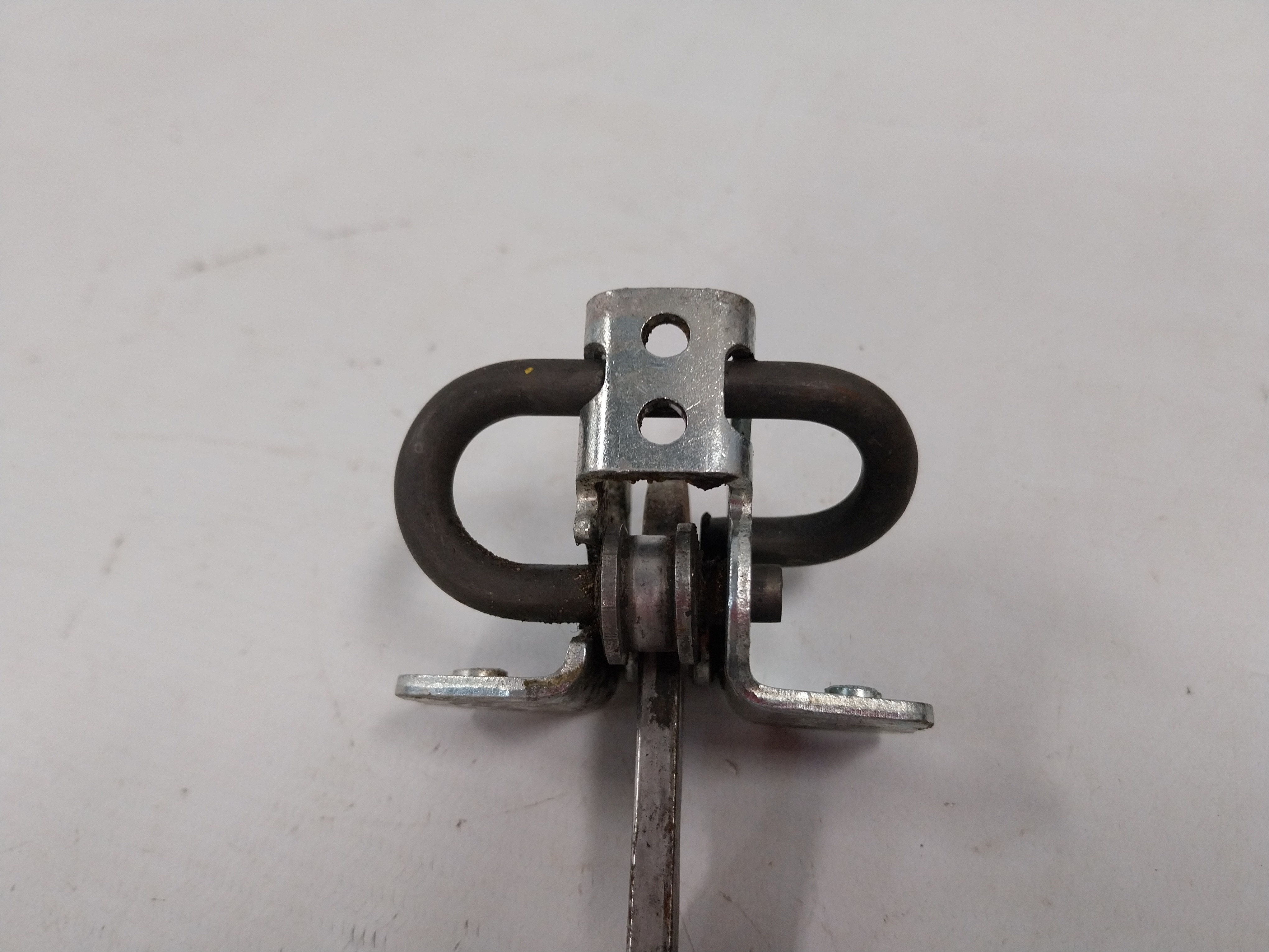Limitador Porta Traseira Esquerda Astra 99 2000 2005 2011 2