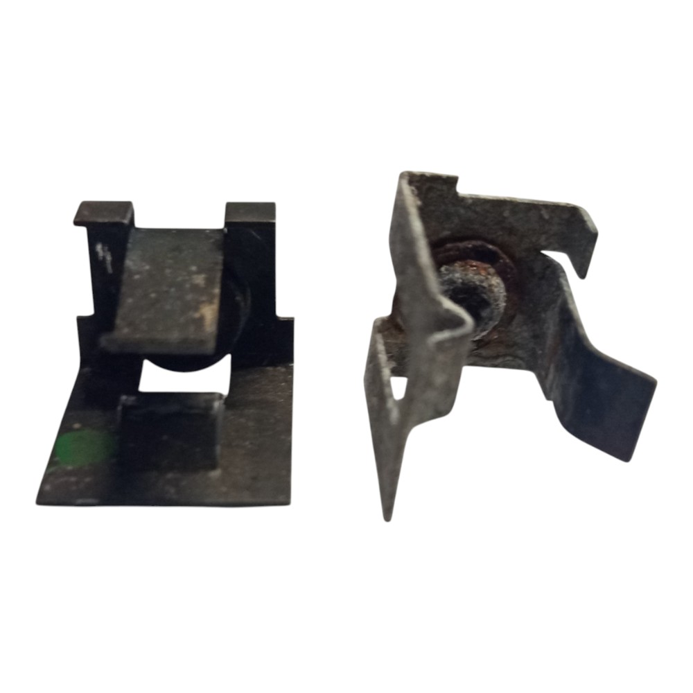 Travas Inferior Porta Luvas Peugeot 206 99 2002 2004 2008 2