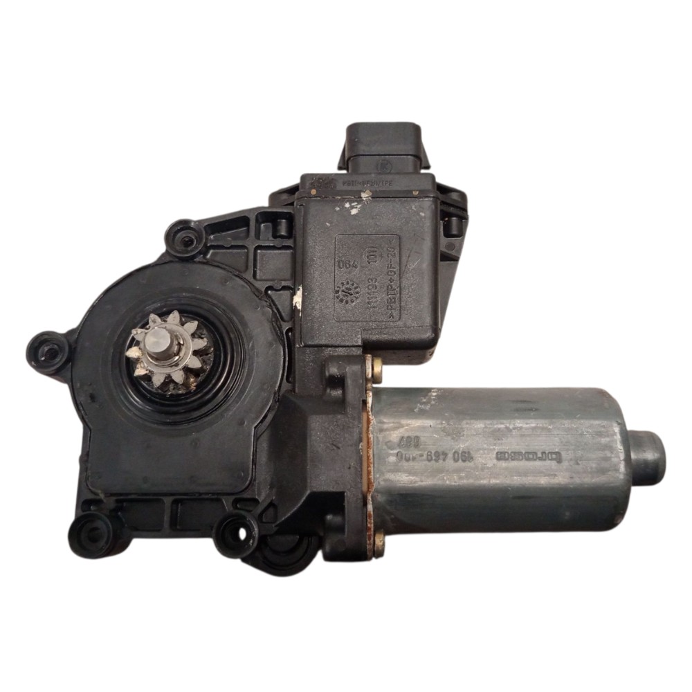 Motor Vidro Elétrico Dianteiro Esquerdo Astra 2000 A 2011 4