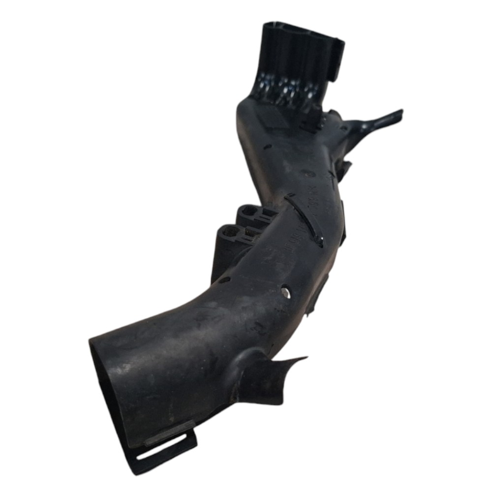 Suporte Interno Passa Fio Audi A3 97 98 99 2000 2001 A 2006 6