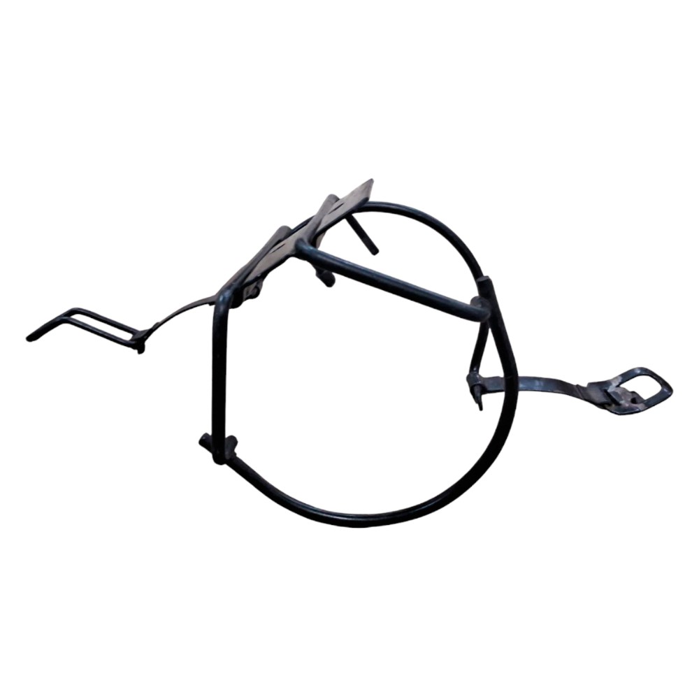 Suporte Extintor Gm Corsa 2007 2008 2009 2010 2011 2012 3