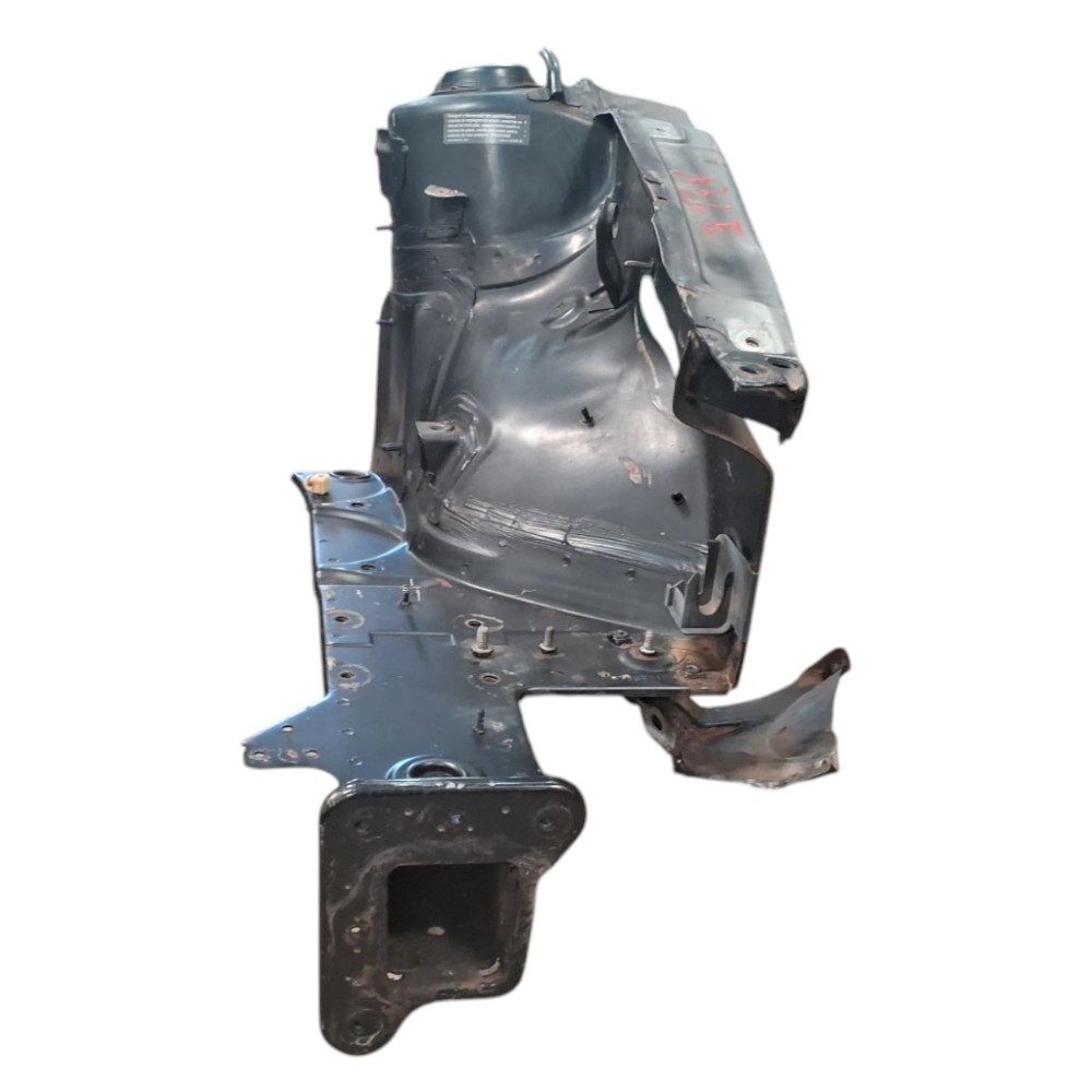 Ponta Longarina Esquerda Audi A3 97 98 99 2000 2001 A 2006 4