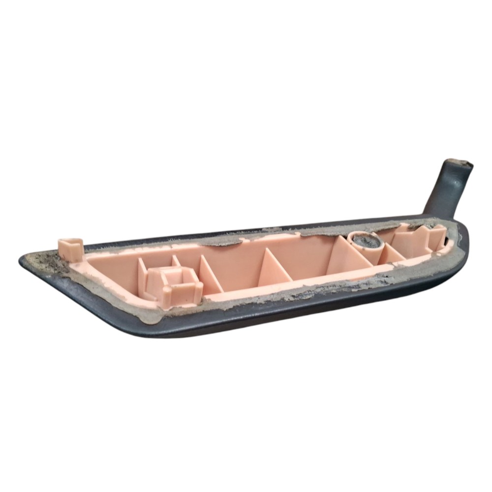 Puxador Interno Porta Traseira Direita Peugeot 405 87 90 97 2