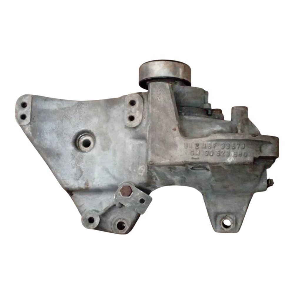 Suporte Compressor Ar Condicionado Vectra Cd 97 98 99 2005 4