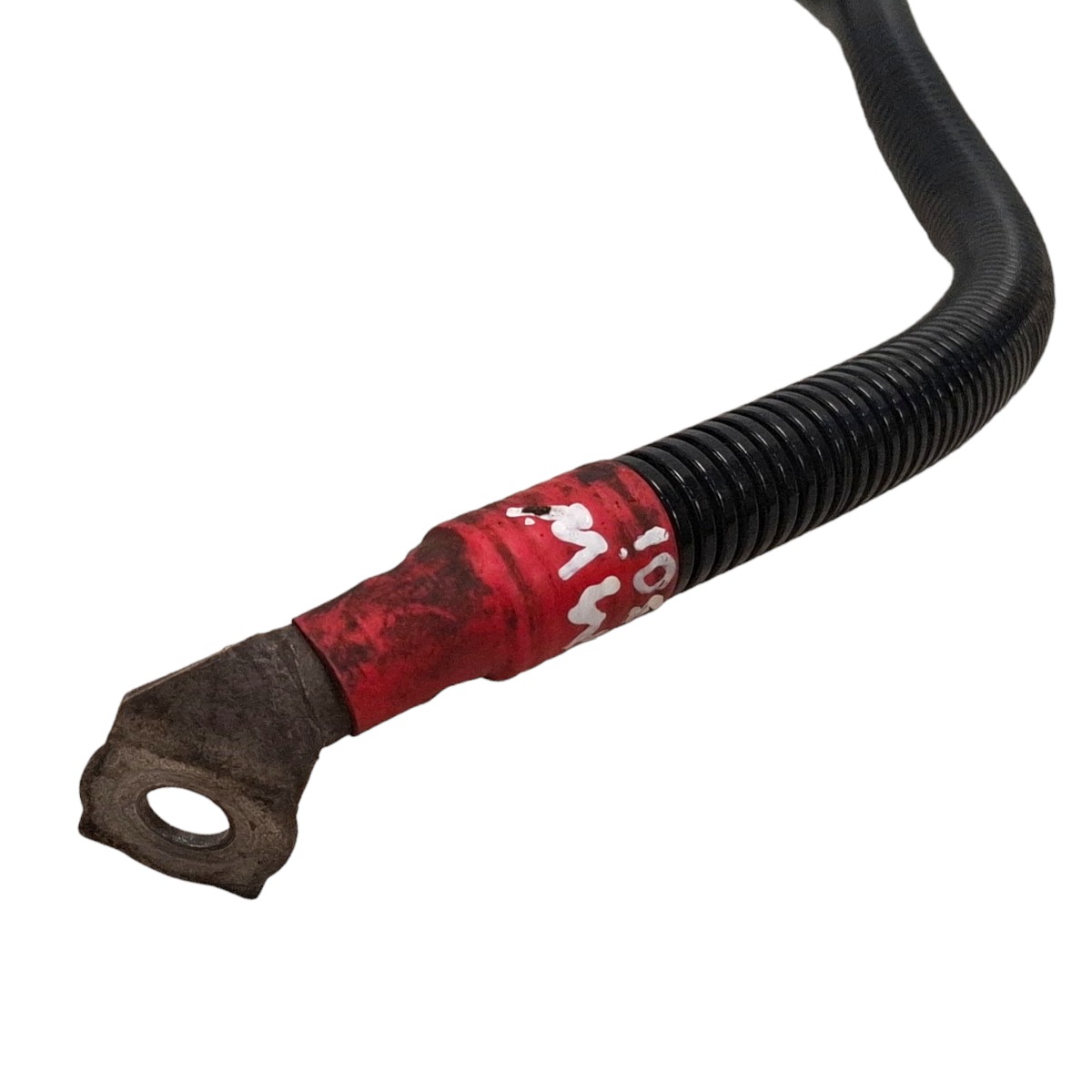 Cabo Positivo Alternador Bmw E46 330i 320i X5 99 2000 A 2005 4