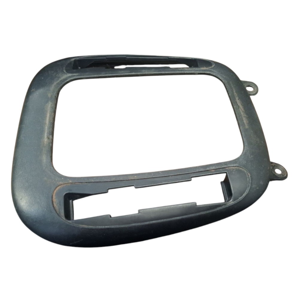 Moldura Console Câmbio Vectra 97 98 99 2000 2001 2002 A 2005 4