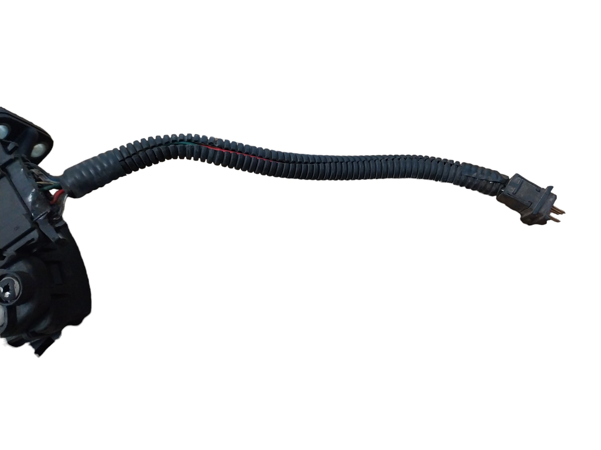 Pedal Acelerador Eletrônico Fox Gol Voyage G5 G6 2008 A 2016 3