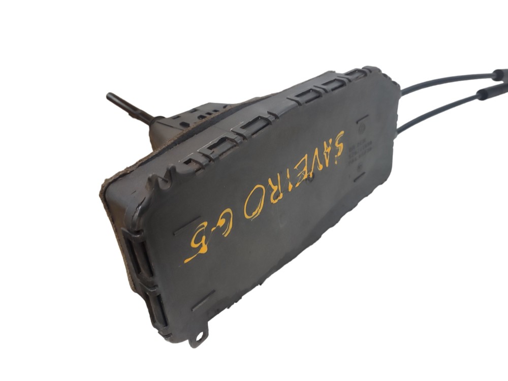 Alavanca Trambulador Marcha Gol G5 G6 G7 G8 2002 2010 2022 9