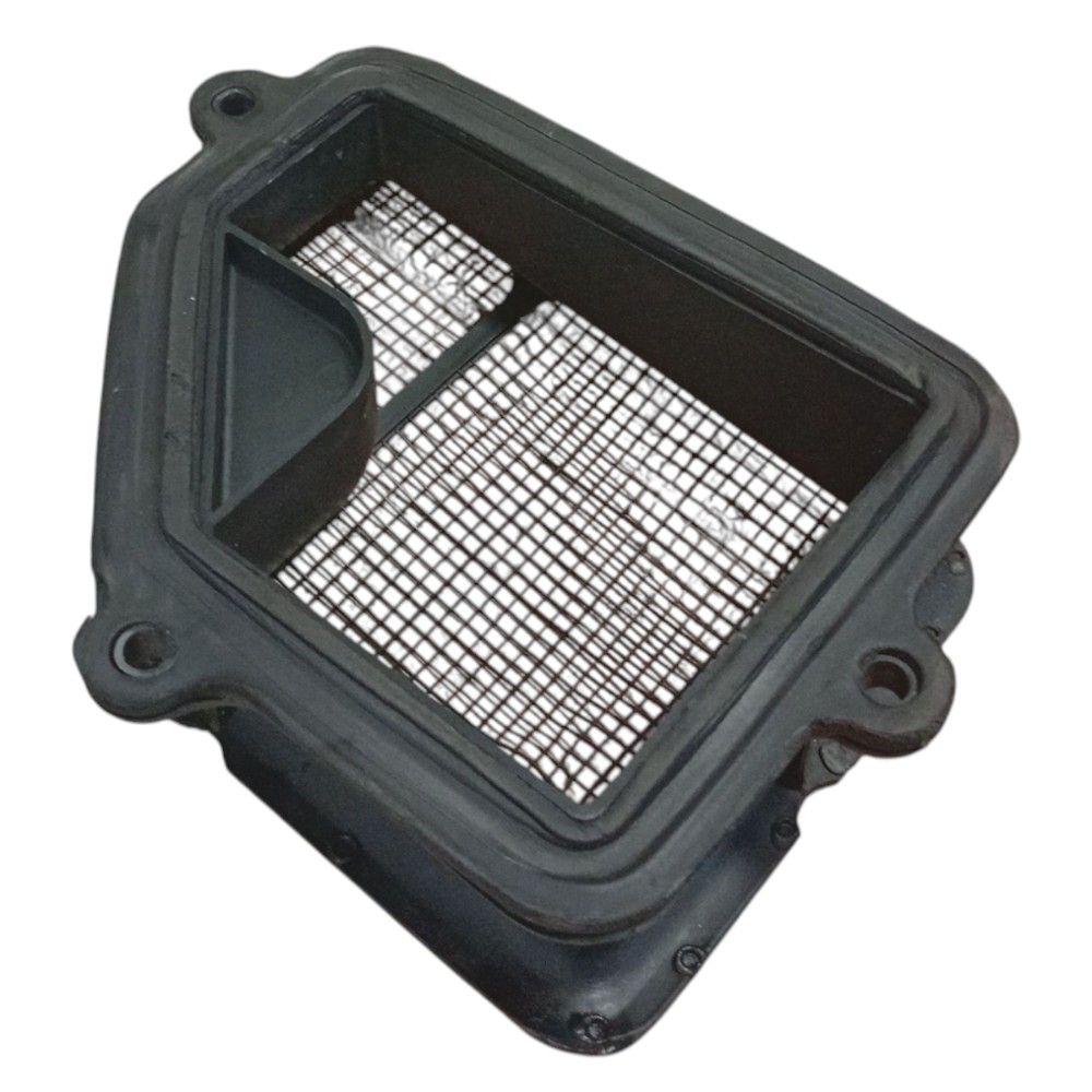 Tela Caixa Ar Forçado Santana Versailles 91 94 98 2000 2006 Preto 2